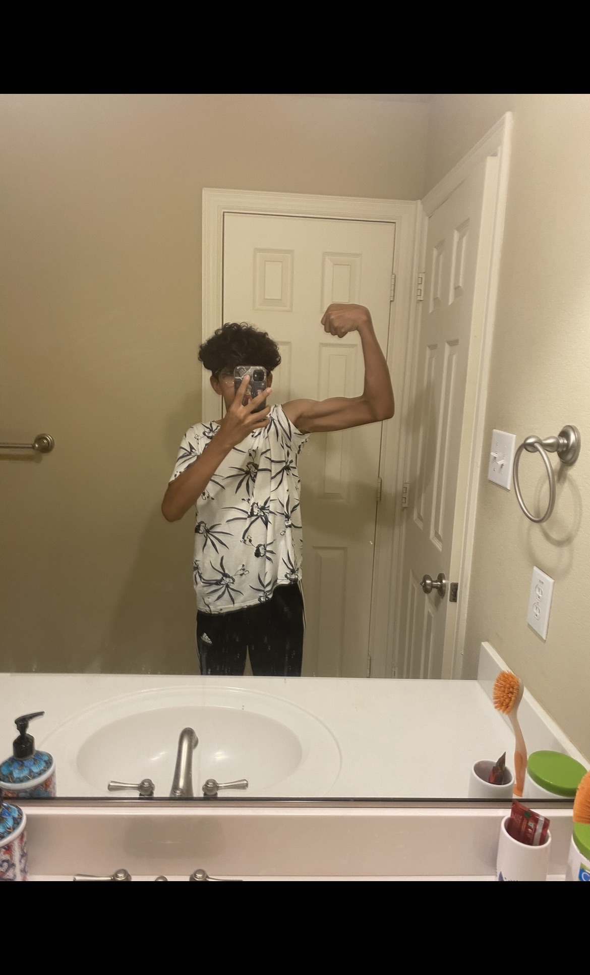 Aiden Muhammad